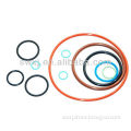 rubber o ring , NBR o ring , oil seal,silicone rubber o ring